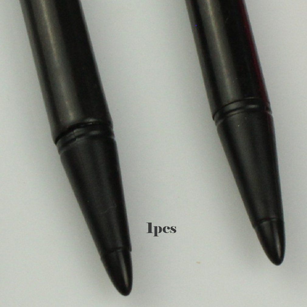 Simple Dual-Use Touch Screen Pen Mobile Phone Touch Screen Pen Touch Metal Pen