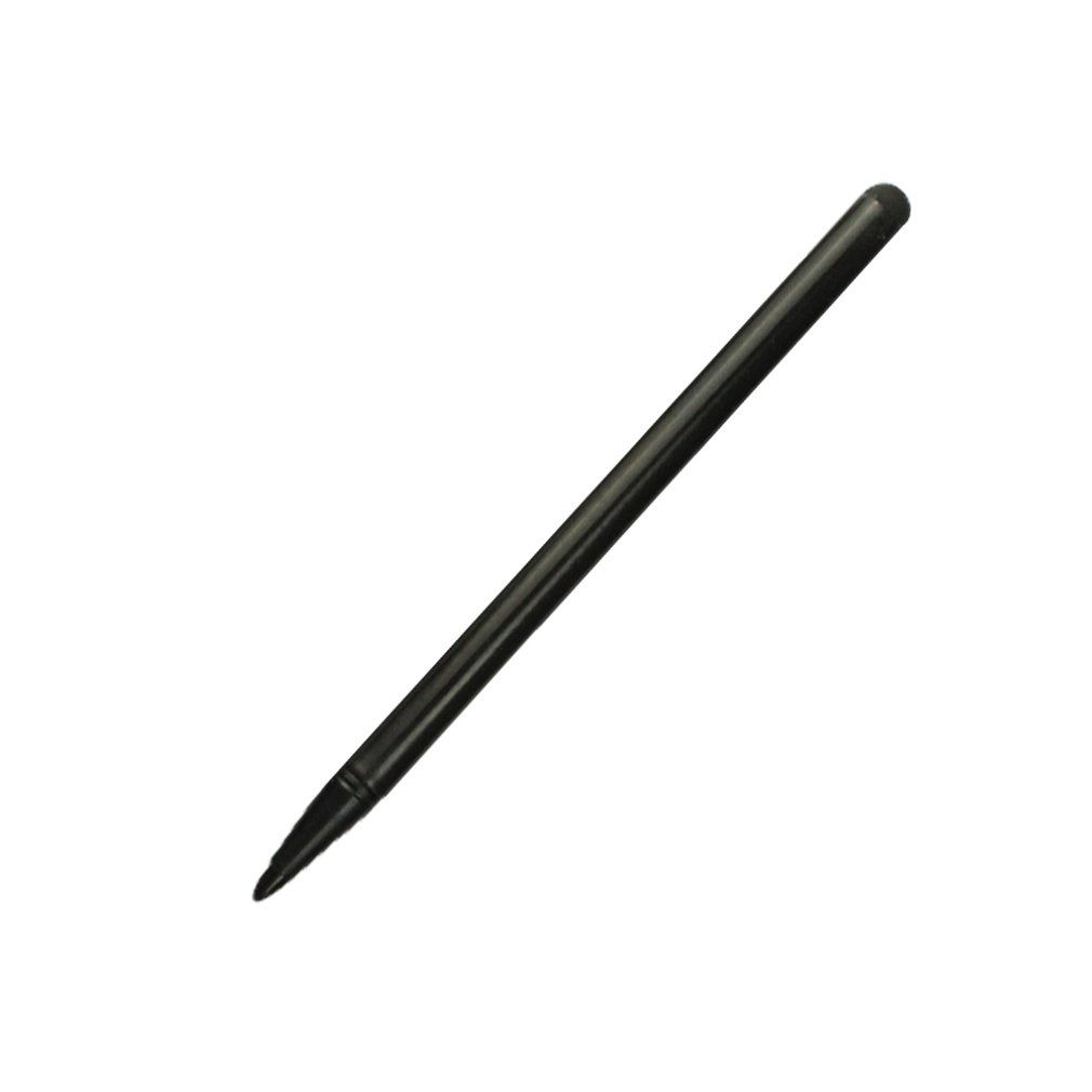 Simple Dual-Use Touch Screen Pen Mobile Phone Touch Screen Pen Touch Metal Pen