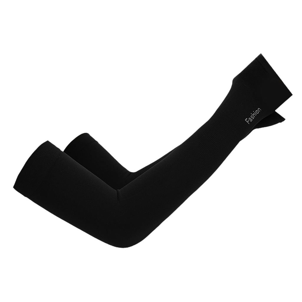 2Pairs Cooling  Sports Sun Block Compression  Ice