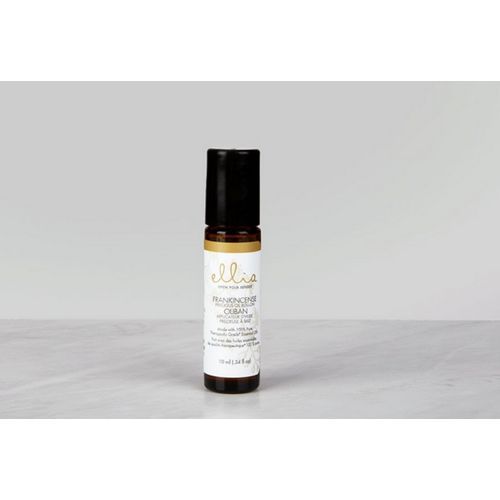Ellia Frankincense Precious Oil Roll On 10ml .34oz