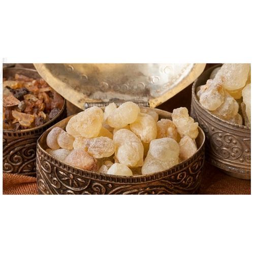Ellia Frankincense Precious Oil Roll On 10ml .34oz