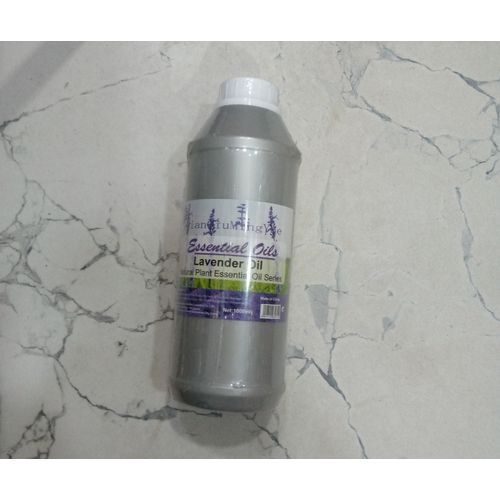 Lavender Beauty Essential Oil For Multipurpose Use,1000ml