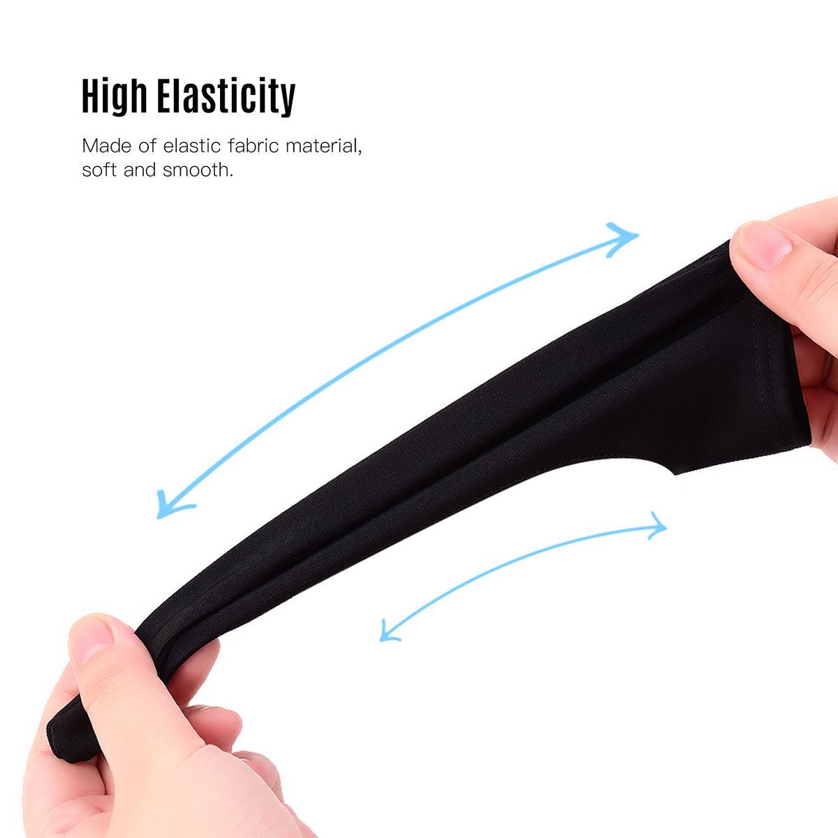 Two-Finger Free Size Drawing Glove Artist Tablet Cover