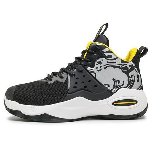 Outdoor Non-slip BasketBall Shoes For Men Shoes