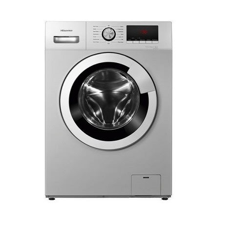 8kg Automatic Washing Machine Front Loader