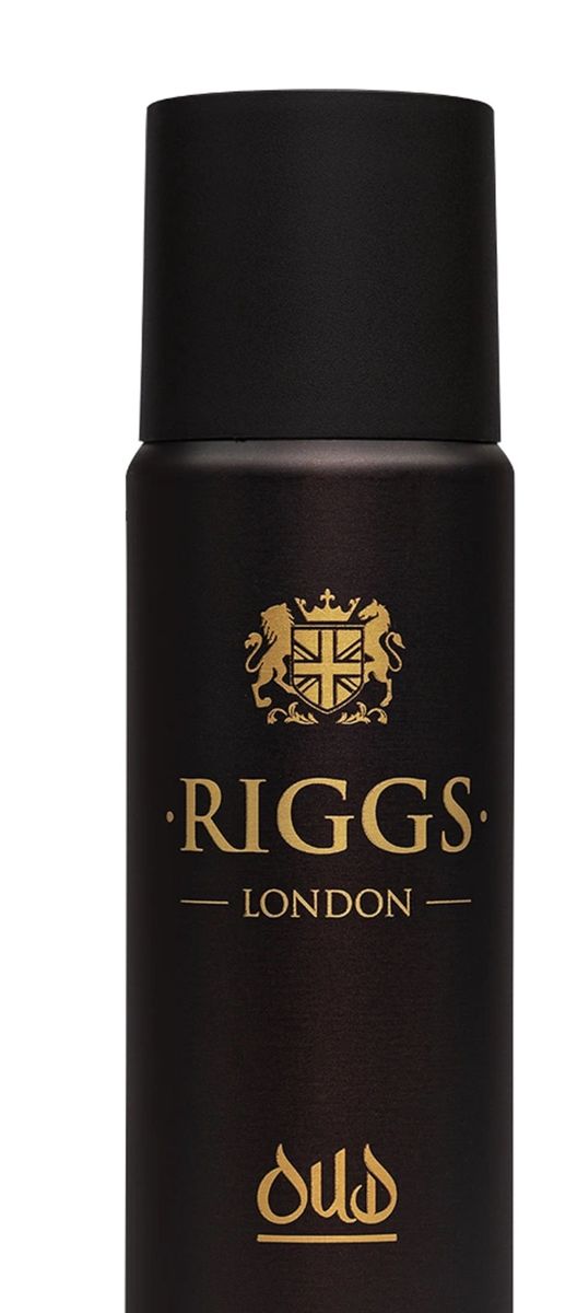 Long Lasting Body Spray 250ml Oud