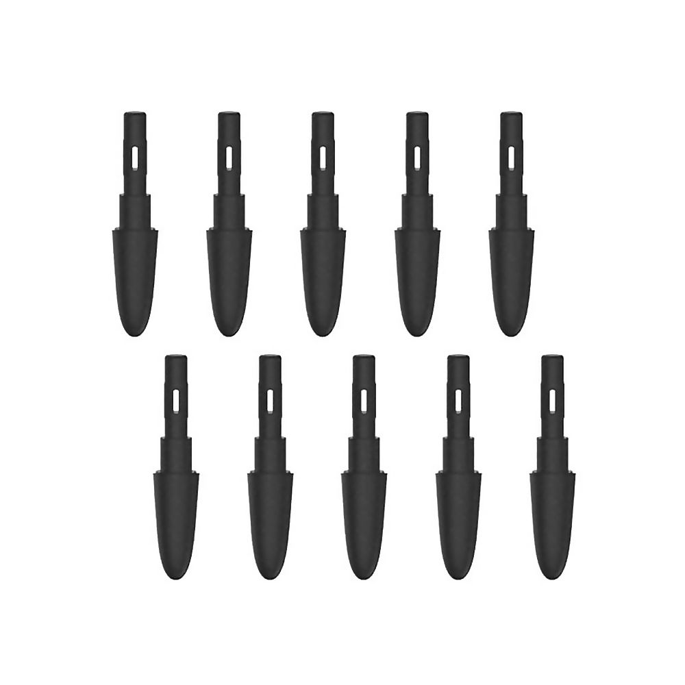 P001 10pcs Replacement Pen Nibs Battery Free Stylus
