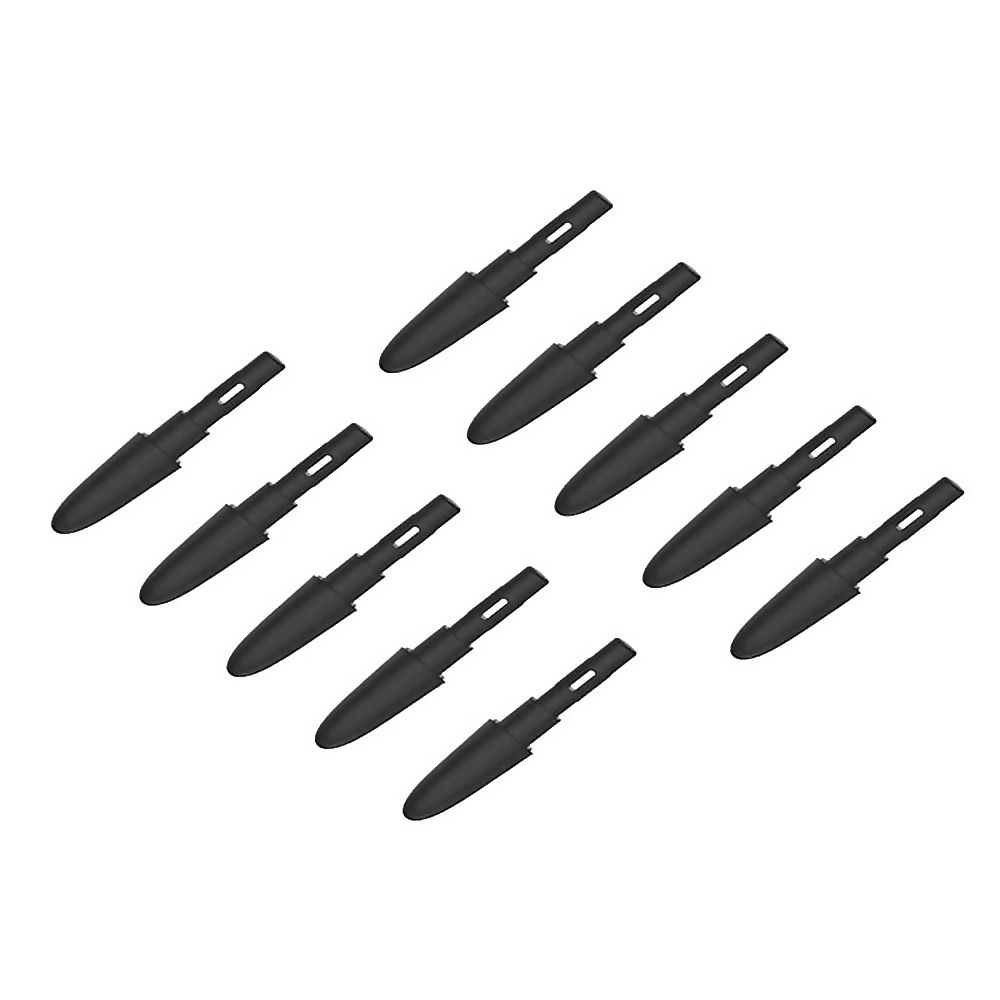 P001 10pcs Replacement Pen Nibs Battery Free Stylus
