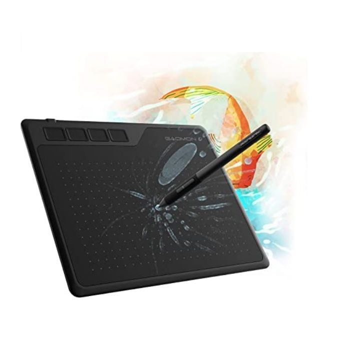 S620 Graphic Tablet