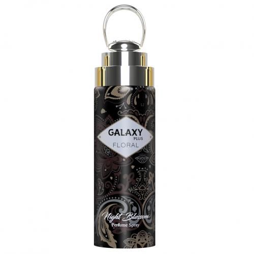 Floral Night Blossom Deodorant Spray