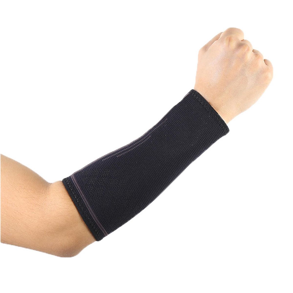 Sports Arm Guard Sports Arm Protection Black