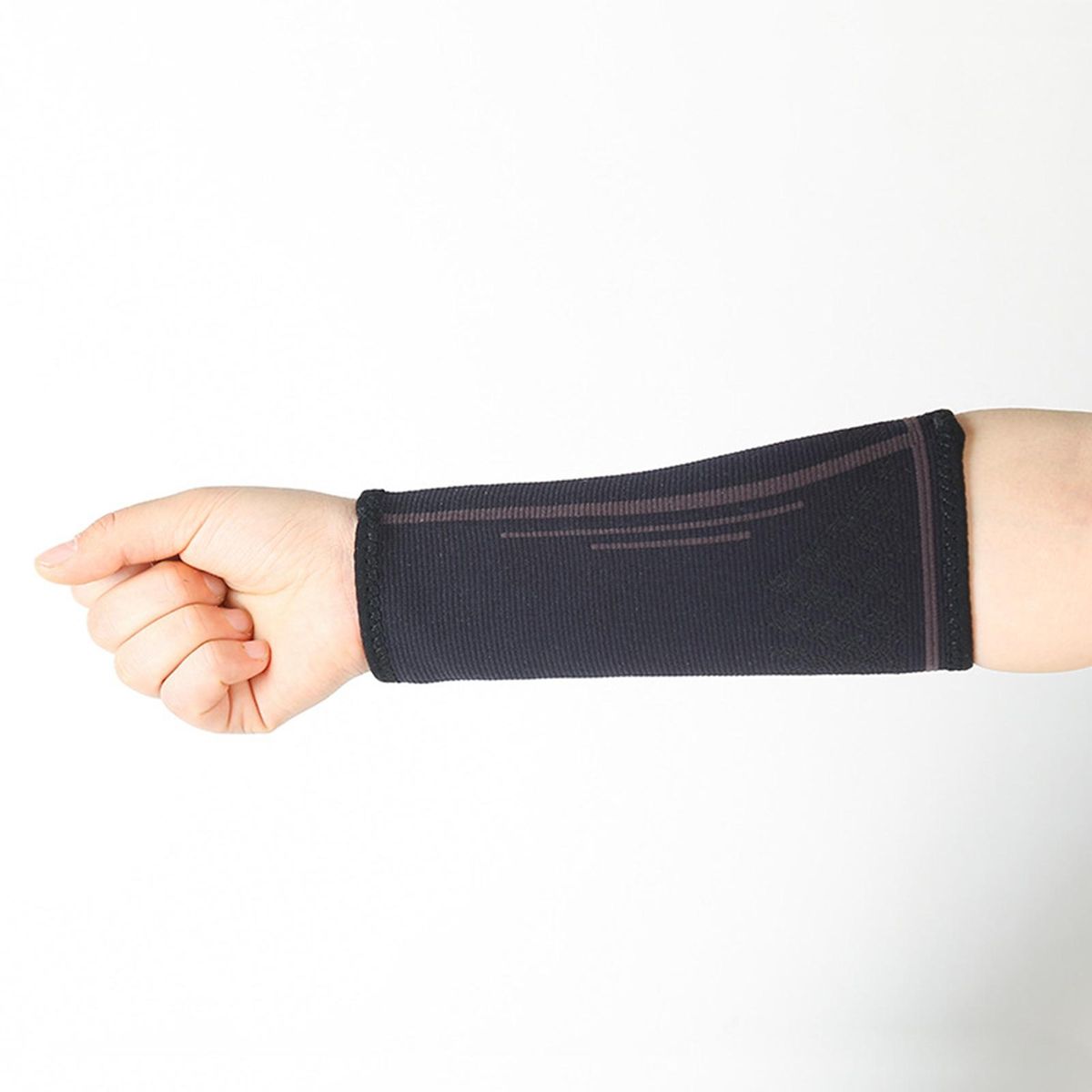 Sports Arm Guard Sports Arm Protection Black