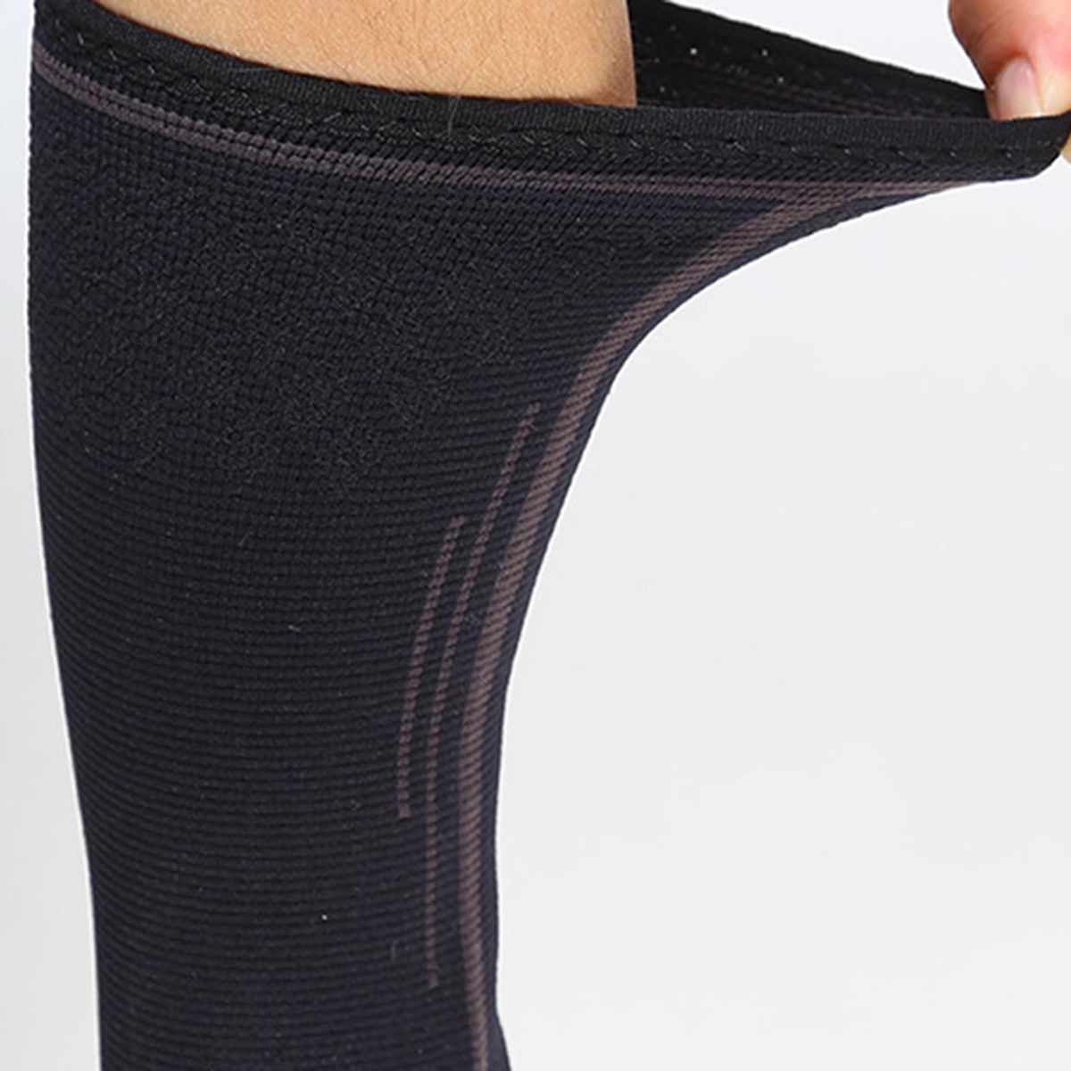 Sports Arm Guard Sports Arm Protection Black