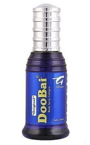 Body Spray