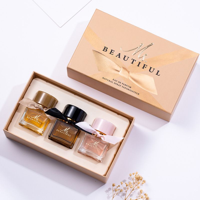 MS BEAUTIFUL -30ML*3