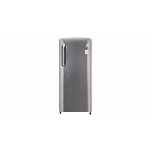 Single Door Refrigerator Gl-b221allb 215 L