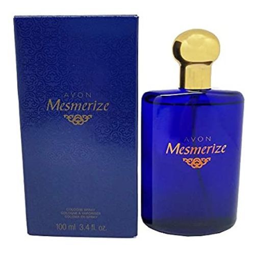 Mesmerize For Men Cologne Spray
