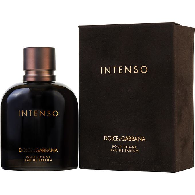 Dolce & Gabbana INTENSO POUR HOMME