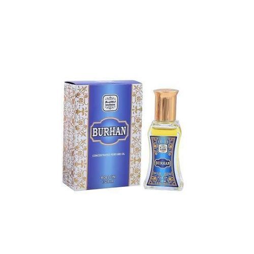 48 Hours Long Lasting Burhan Perfume Oil
