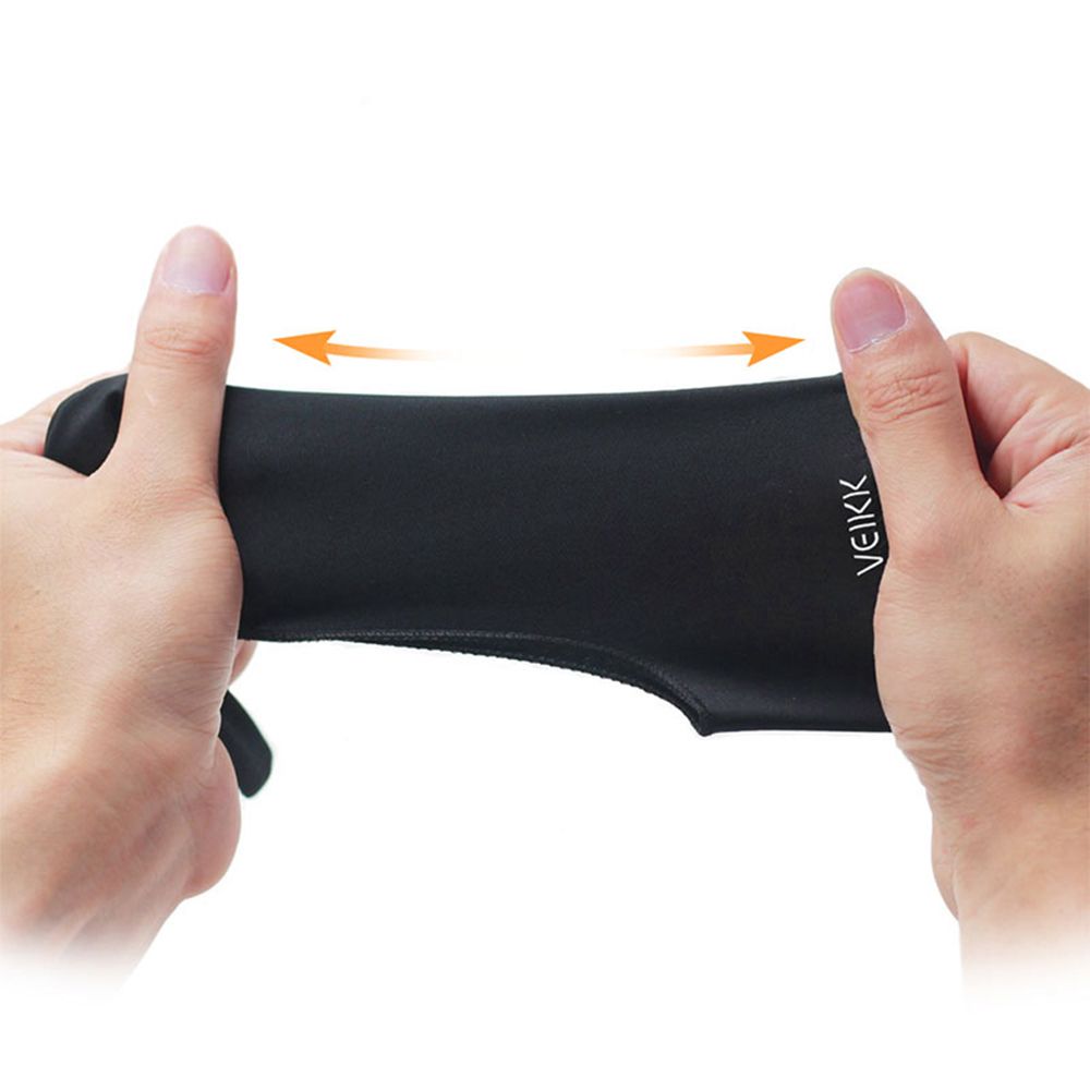 Drawing Glove Two-finger Drawing Glove Lightweight