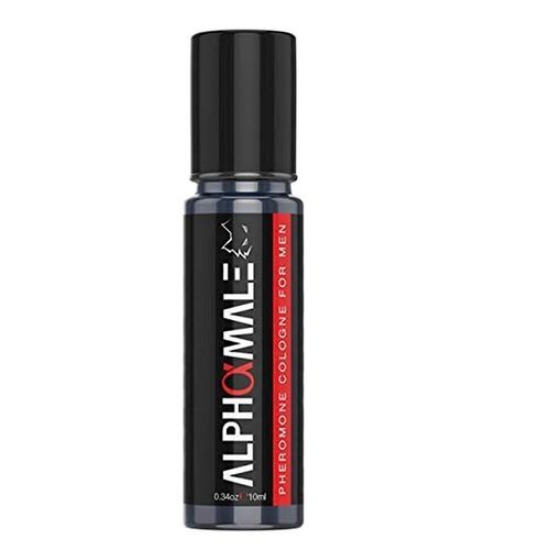 Pheromone Cologne For Men 0.34 Oz Original Scent