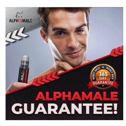 Pheromone Cologne For Men 0.34 Oz Original Scent
