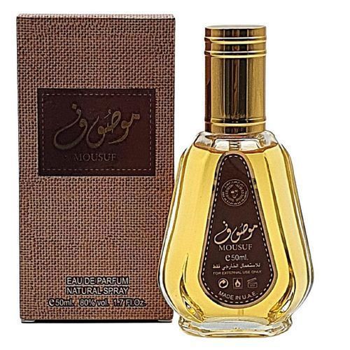 Mousuf EDP Perfume - 50ml