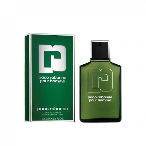 Pour Homme EDT 100ml For Men