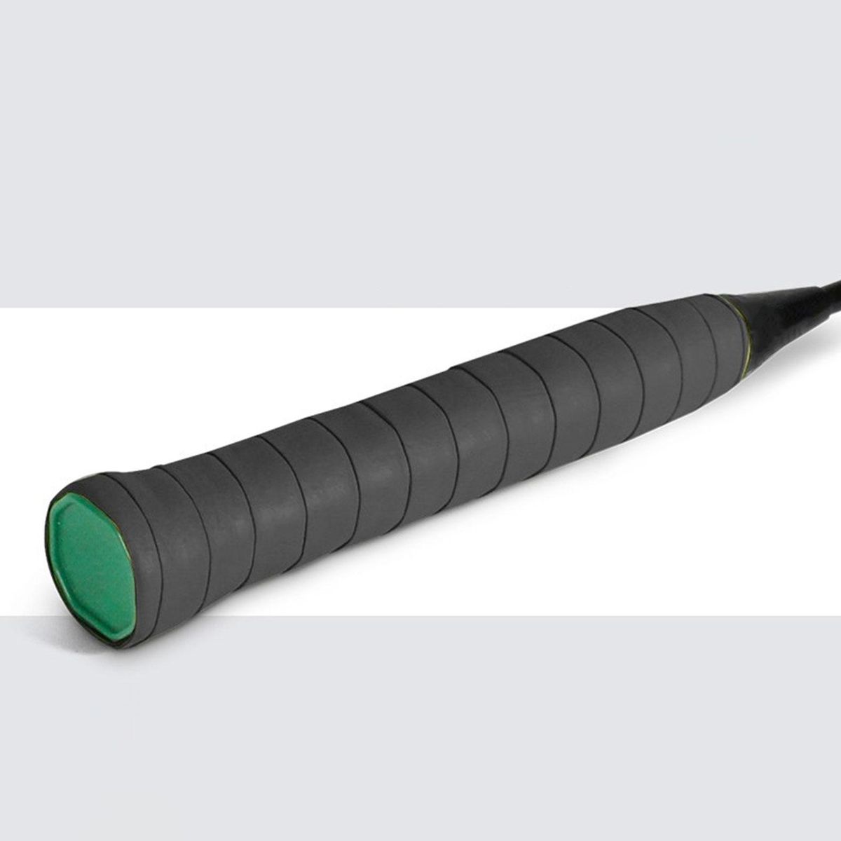 Badminton Grip Tape Tennis Racket Overgrip Band Black