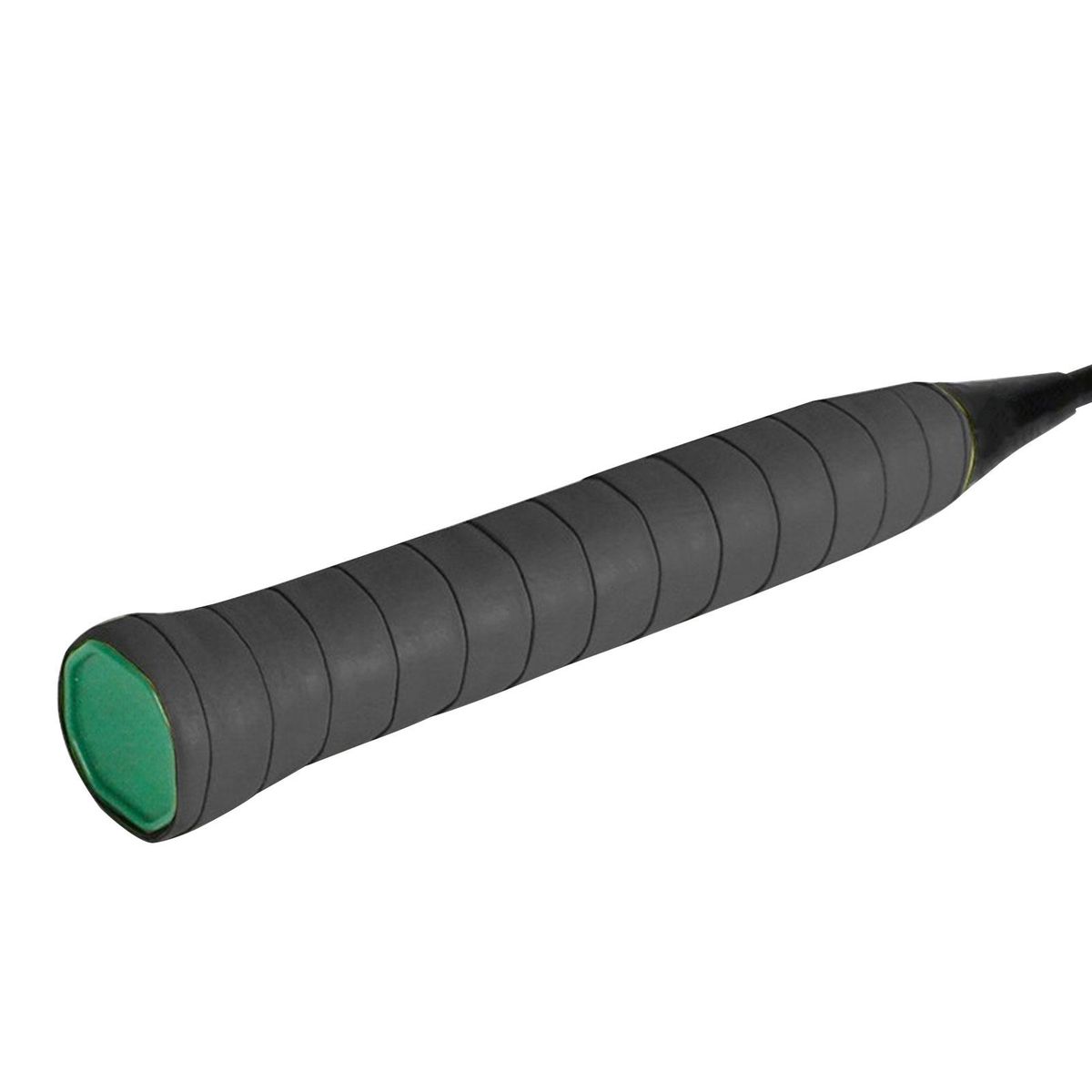 Badminton Grip Tape Tennis Racket Overgrip Band Black