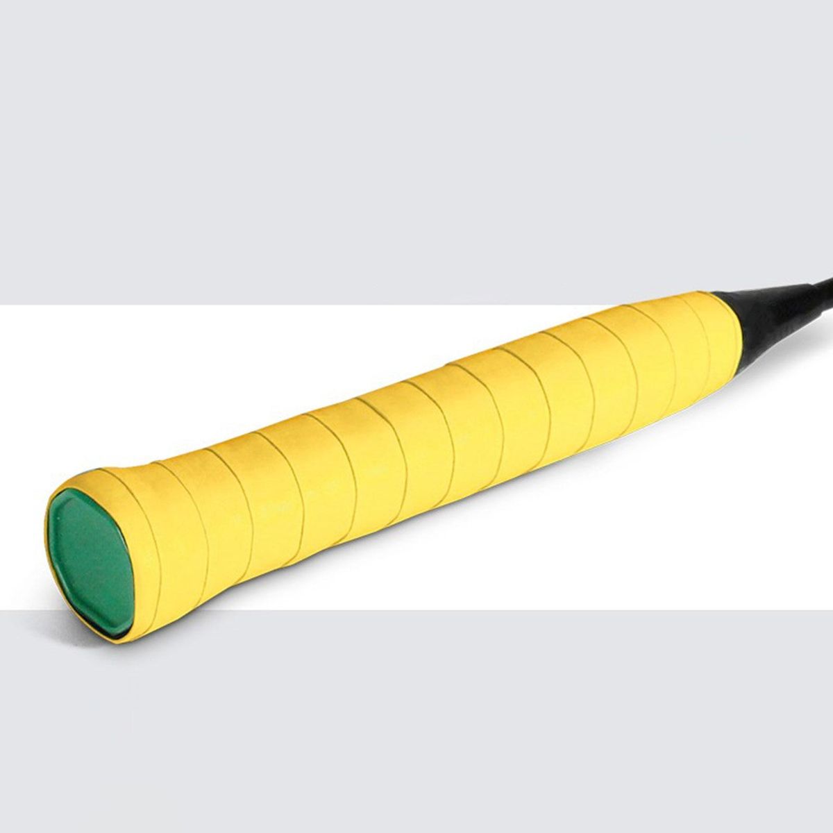Grip Tape Tennis Racket Overgrip Band Yellow