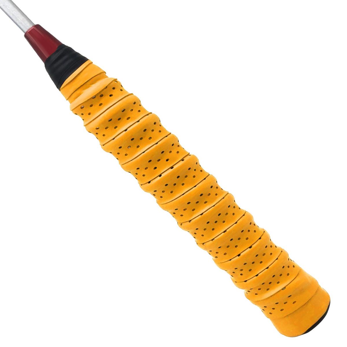 1/5pcs Racket Grip Tape Super Absorbent Badminton EVA Overgrip Anti-slip Tennis Grip Absorb Sweat Racket Sticky Hand Grip