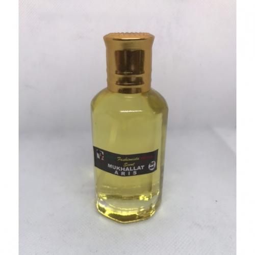 Undiluted Perfume Oil - 50 Ml