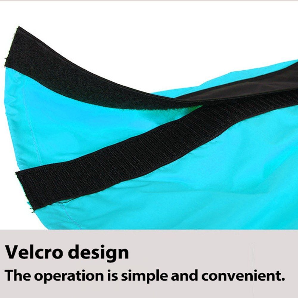 Outdoor Gaiters Sleeve Leg Protector Climbing Calf Sleeve