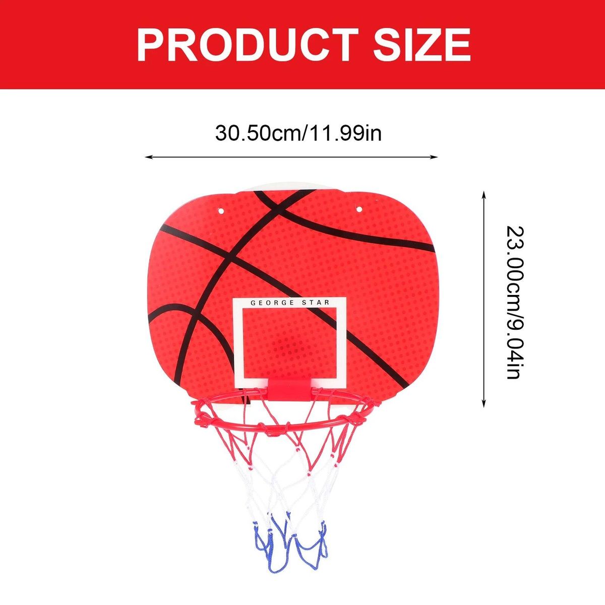 Wall Mounted Basketball Hoop Outdoor Kids Toys Bathroom Game Indoor Playthings Children Abs Training For boys from 3 7 years