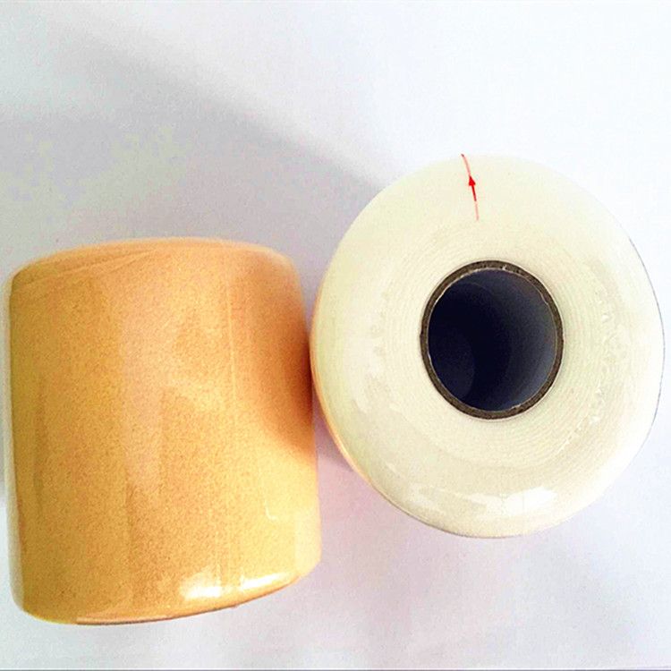 7cmX27M Skin Film, Sponge Sports Bandage Foam Foam Tape