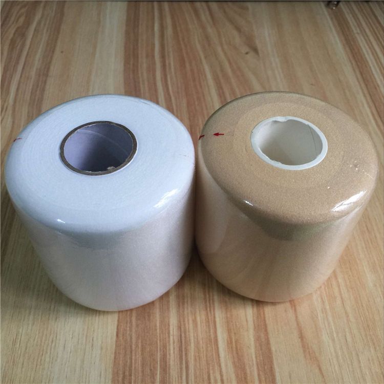 7cmX27M Skin Film, Sponge Sports Bandage Foam Foam Tape