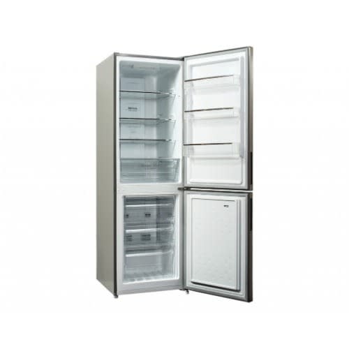 29dca Bottom Mounted Double Door Refrigerator -225L