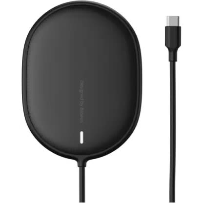 Ultra-light Magnetic Wireless  Type C 1.5m Cable Charger