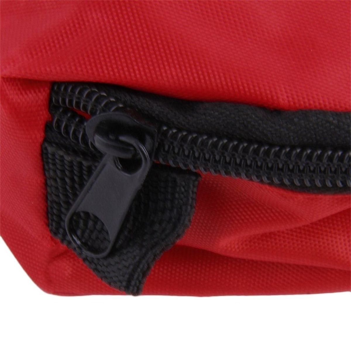 OR First Aid Kit 0.7L Red Camping Emergency Survival Bag Bandage Drug Waterproof-red-0.7L