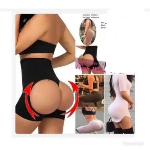 Butt Lifter Girdle Tight - Tummy Girdle
