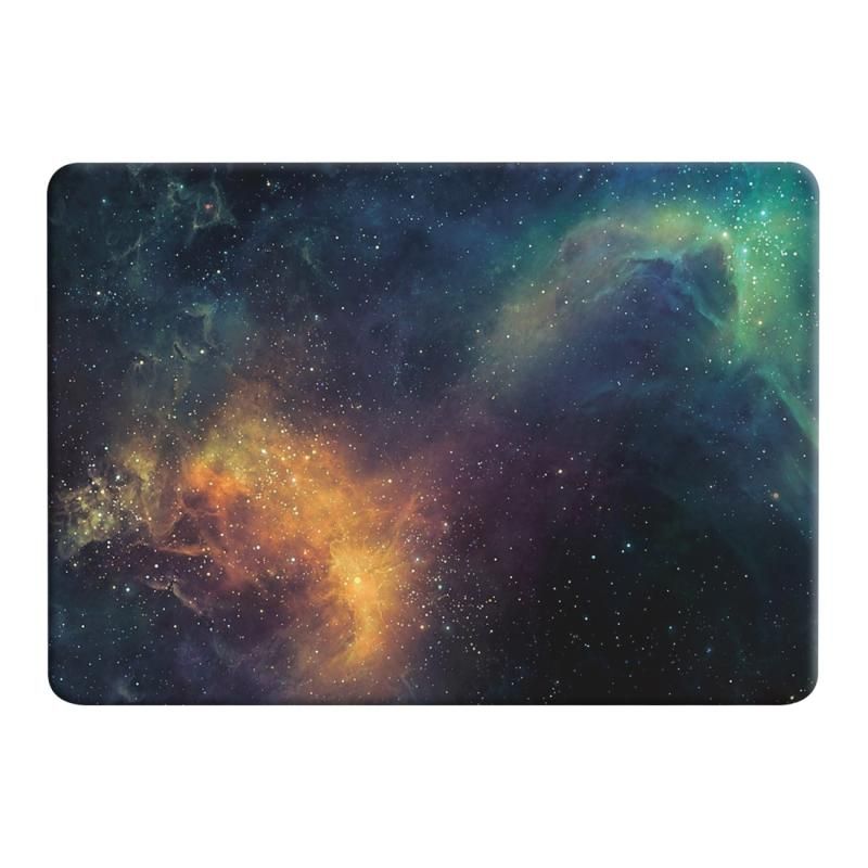 For Macbook Pro Retina 12 Inch Protective Case(Green)