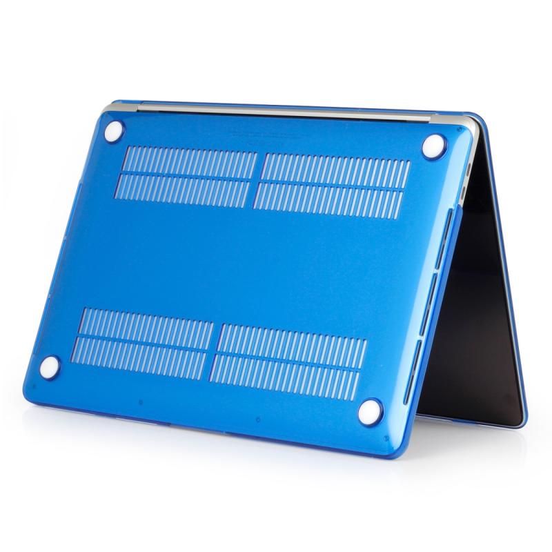 PC Protective Case For MacBook Pro 15.4 Inch A1990 (2018)