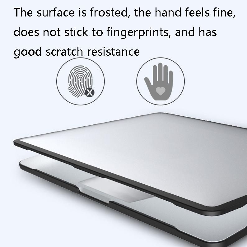 Case For MacBook Pro 13.3 Inch A2289 2020