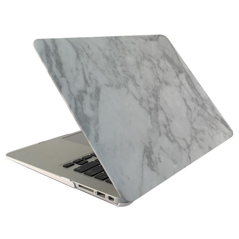 Marble Patterns Apple Laptop Water Decals PC Protective Case For MacBook Pro 13.3 Inch A1278 (2009 - 2012)