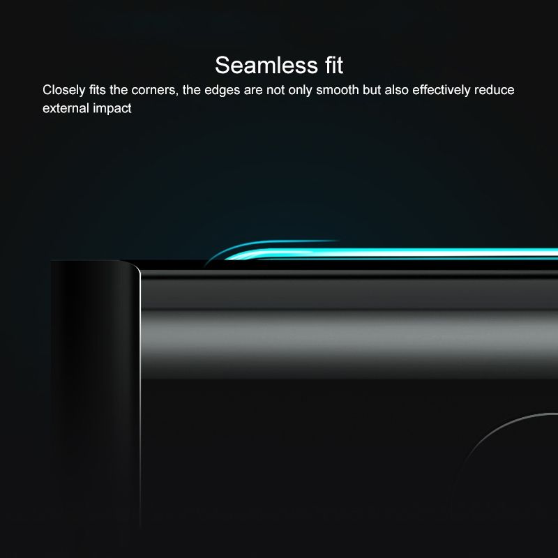 50 PCS Anti-scratch Tempered Film For Switch Lite