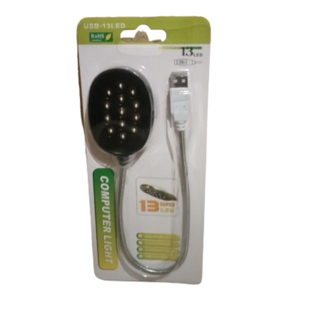 Computer Led Light