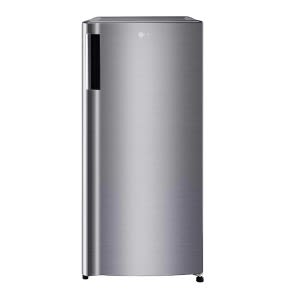 169Liters Single Door inverter Refrigerator - GN-Y201SLBB