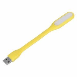 1 PCS USB Led Light For Computer Keyboard And Home