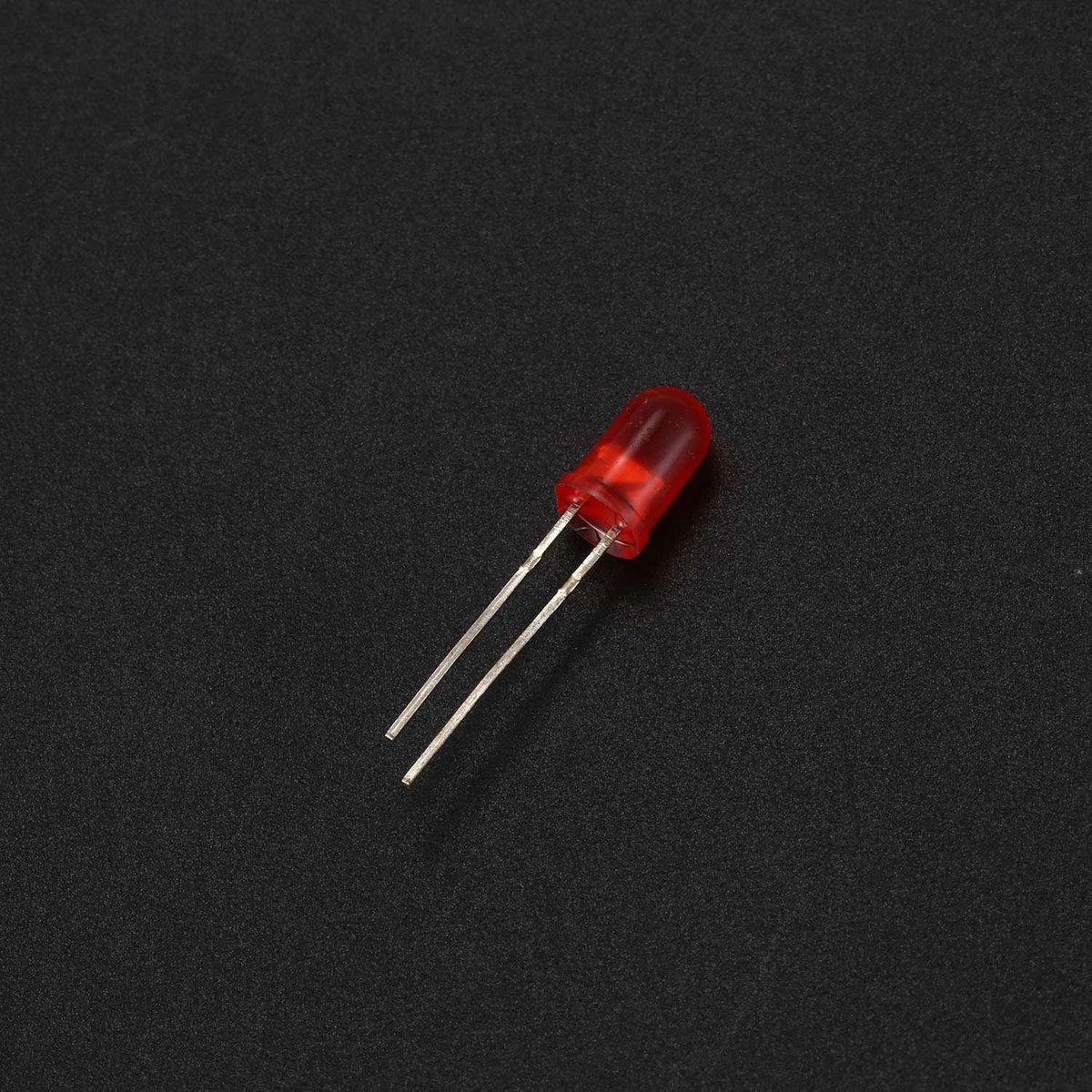 200 pcs 3mm 5mm LED Light diode White Yellow Red blue Green
